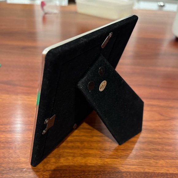 First Holy Communion Silver Picture Frame - Picture 5 of 7